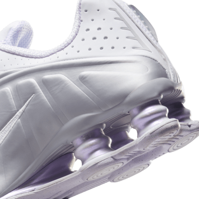 Nike Shox R4 Women's Shoes