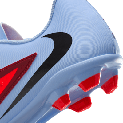 Nike Phantom 6 Low Club Çoklu Zemin Kramponu