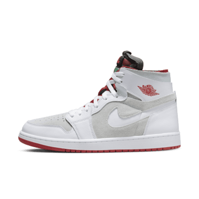 nike air jordan 1 medium basketball shoes