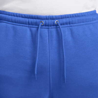 Pants con puños para hombre Nike Club Fleece. Nike.com