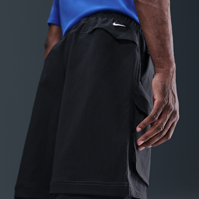 Nike ACG 'Smith Summit' Men's Zip Cargo Trousers