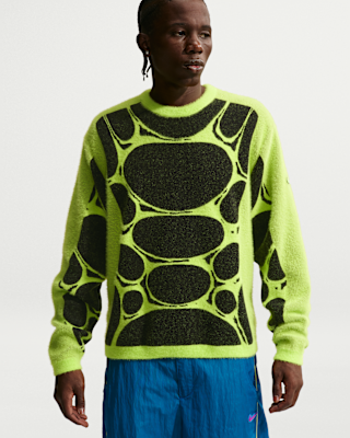 Мужские  Nike Project F.R.O.G. Jelly Cage Sweater