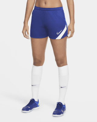 Nike Dri-FIT Academy Pro Women's Soccer Shorts.