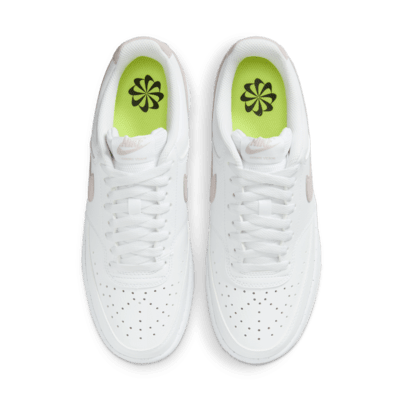 Tenis para mujer Nike Court Vision Low Next Nature