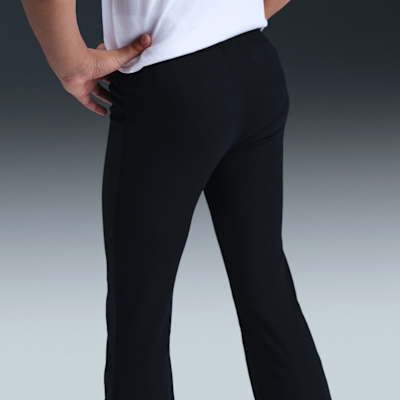 Conjunto de 2 piezas Kick Flare para preescolar Nike Wild Warmth