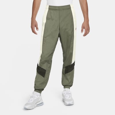 nike sportswear windrunner pants