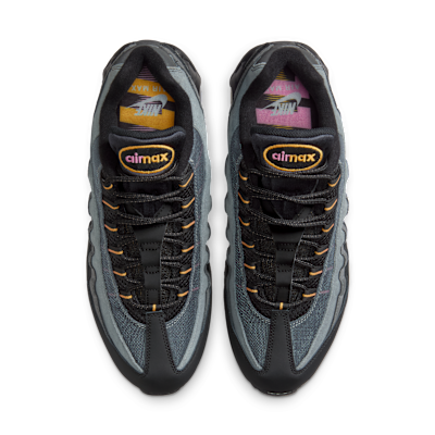 Nike Air Max 95 Erkek Ayakkabısı