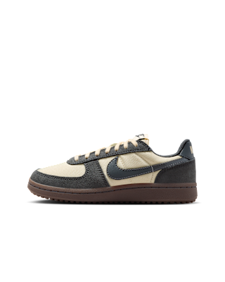 Детские кроссовки Nike Field General Big Kids'