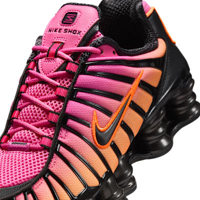 Tenis para mujer Nike Shox TL Fade