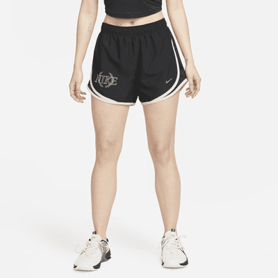 Женские шорты Nike Dri-FIT Tempo для бега