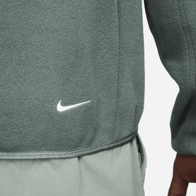 Chamarra de cierre completo para hombre Nike ACG "Wolf Tree" Polartec®