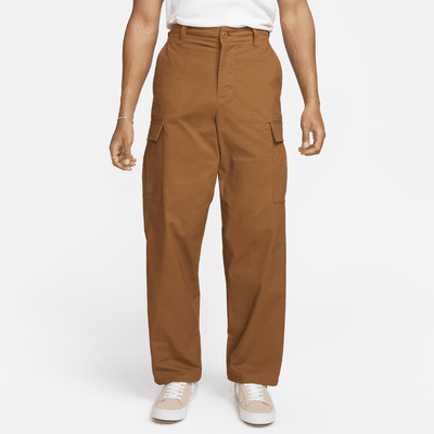 Nike SB Kearny Men's Cargo Skate Trousers