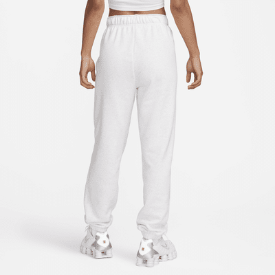 Nike Sportswear Club Fleece Women's Oversized Mid-Rise Sweatpants