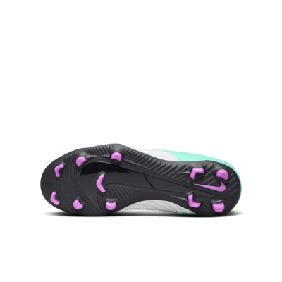 Nike Jr. Phantom GX Club Older Kids' Multi-Ground Low-Top Football Boot