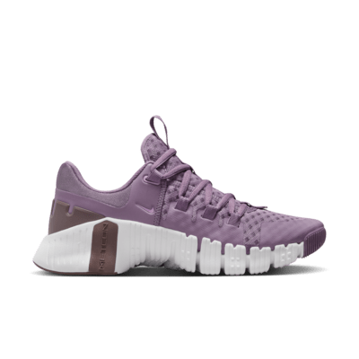 Nike Free Metcon 5 女款健身訓練鞋