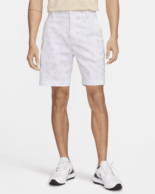 Мужские шорты Nike Tour 8" Chino Golf Shorts