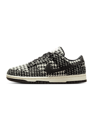 Nike Dunk Low sneaker Meerkleurig/Meerkleurig/Meerkleurig