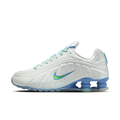 Nike Shox R4