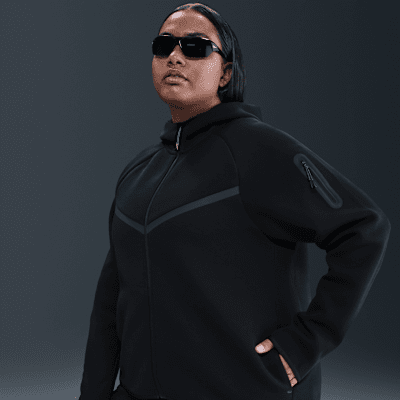 Nike Sportswear Tech Fleece Windrunner
