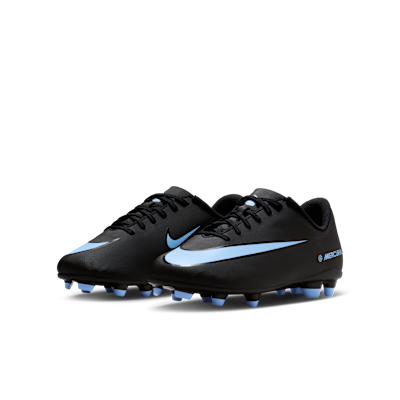 Nike Jr. Mercurial Vapor 16 Club Older/Younger Kids' Multi-Ground Low-Top Football Boot