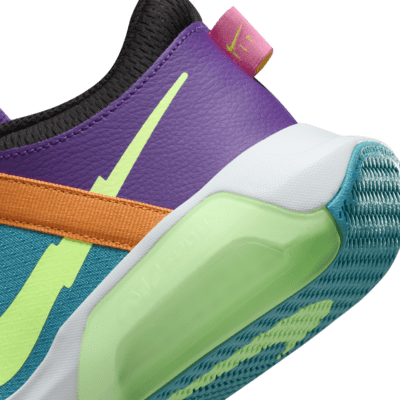 Nike Air Zoom Crossover Big Kids' Basketball Shoes