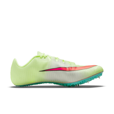 Nike Zoom Ja Fly 3 Track & Field Sprinting Spikes