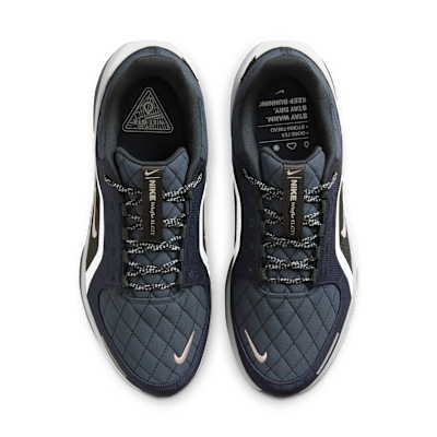 Damskie wodoszczelne buty do biegania po asfalcie Nike Winflo 11 GORE-TEX