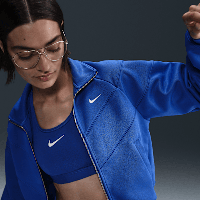 Nike Sportswear Windrunner Women's Knit Jacket