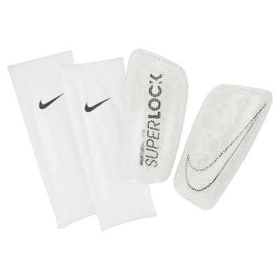 nike flylite superlock shin guards