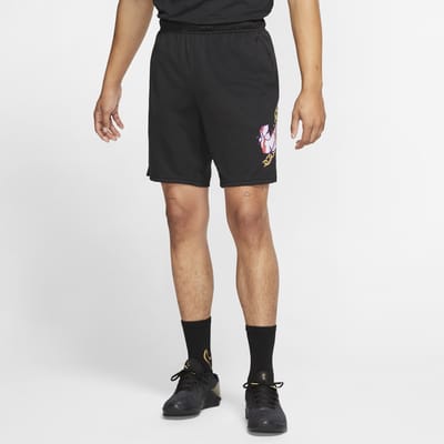 nike shorts standard fit