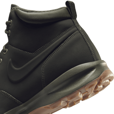 Botas para hombre Nike Manoa Leather