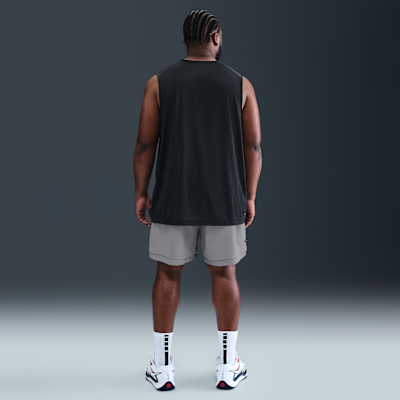 Short de basket Dri-FIT Kevin Durant 15 cm pour homme