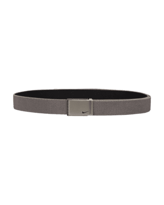 Женские  Nike Reversible Stretch Web Golf Belt