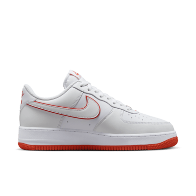 Nike Air Force 1 '07 Men'S Shoes. Nike Vn