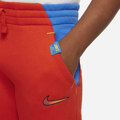 Nike Sportswear Club Big Kids' Joggers