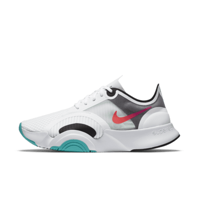 Calzado de entrenamiento para hombre Nike SuperRep Go. Nike MX