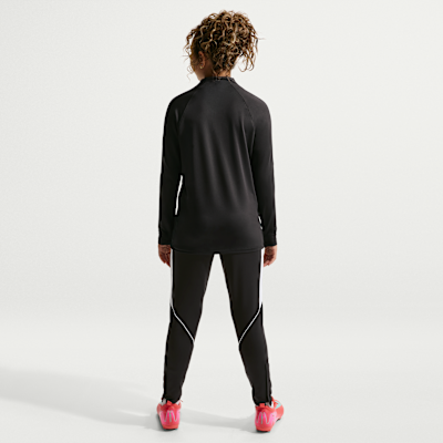 Ποδοσφαιρικό παντελόνι Nike Dri-FIT Strike για μεγάλα παιδιά