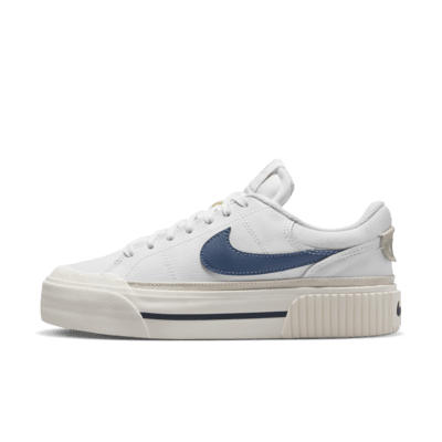 Calzado para mujer Nike Court Legacy Lift