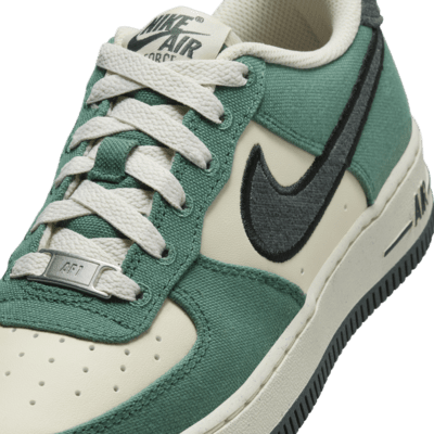 Nike Air Force 1 LV8 Older Kids' Shoes