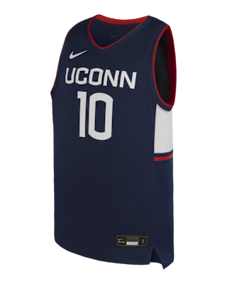 Детские джерси Connecticut Huskies Big Kids' Nike Basketball Replica Jersey для баскетбола