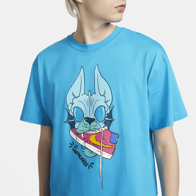 Playera de skateboarding Nike SB
