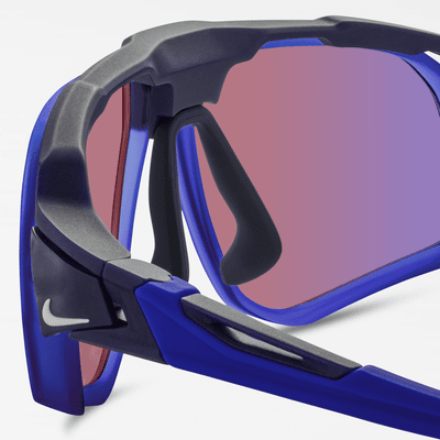 Nike Flyfree Mirrored Sunglasses