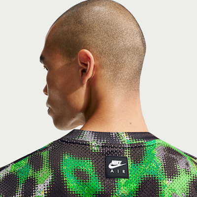Jersey Nike Air para hombre