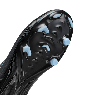 Scarpa da calcio multiterreno a taglio alto MG Nike Jr. Mercurial Superfly 10 Academy – Bambino/a e ragazzo/a