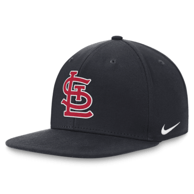 Gorra ajustable Nike Dri-FIT MLB para hombre St. Louis Cardinals ...