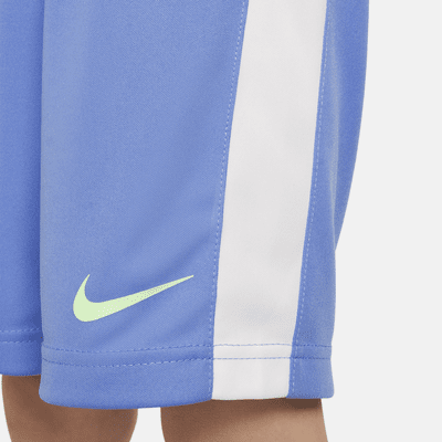 Nike Dri-FIT Little Kids' Shorts Set. Nike.com