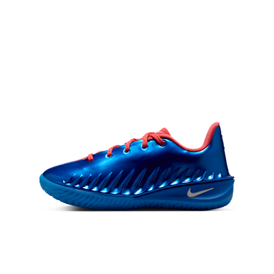 Nike G.T. Cut 4 "WNBA 30th" Big Kids' Basketball Shoes from Nike - $142