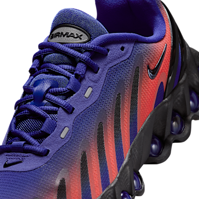 Tenis para niños grandes Nike Air Max Dn8