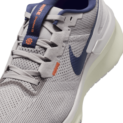 Tenis de correr en pavimento para hombre Nike Structure 25