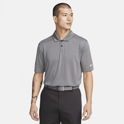 Polo de golf Dri-FIT para hombre Nike Tour